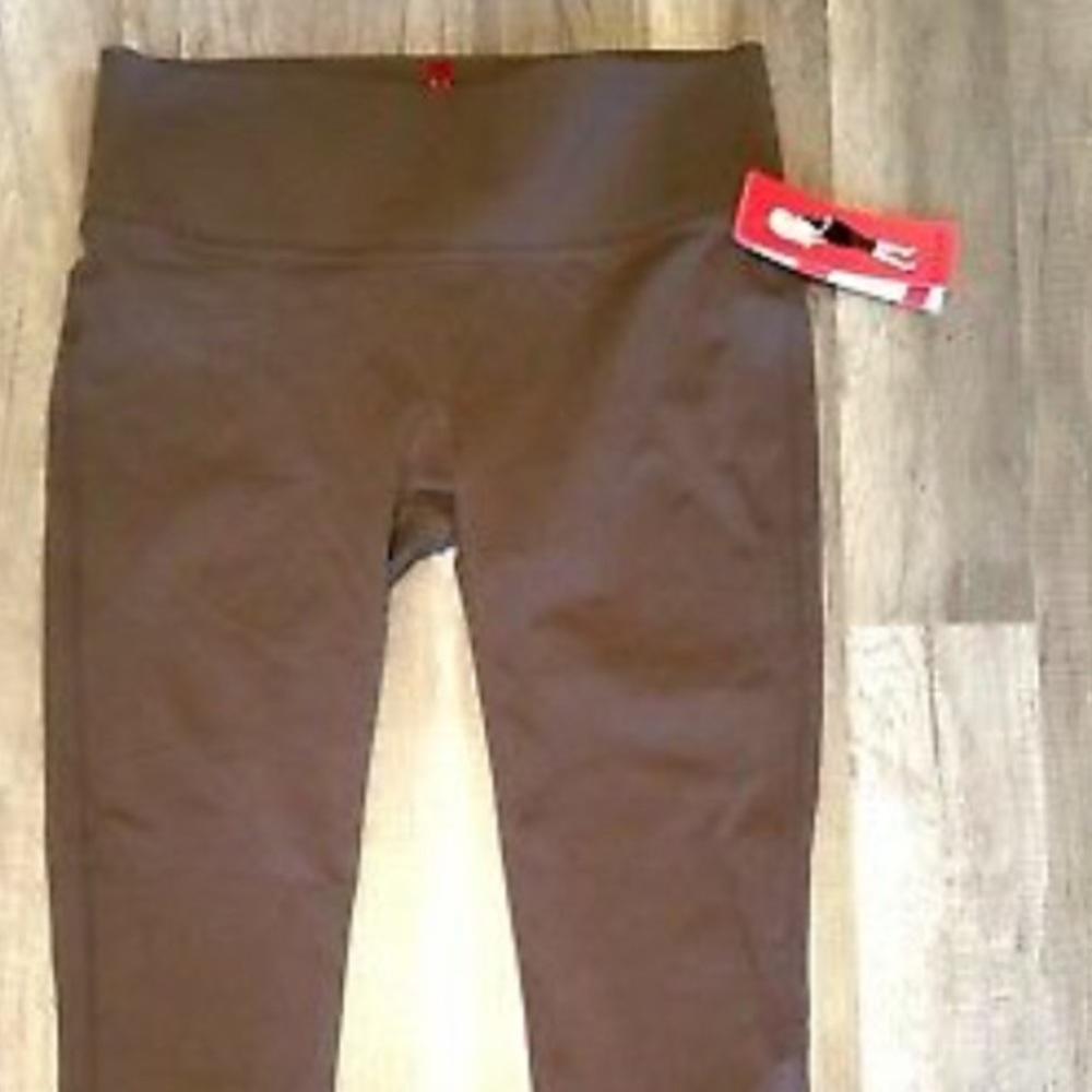 Brownstone spanx NWOT